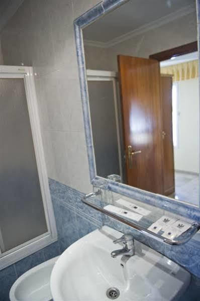 Hotel Escudero Ciudad Real Exteriör bild